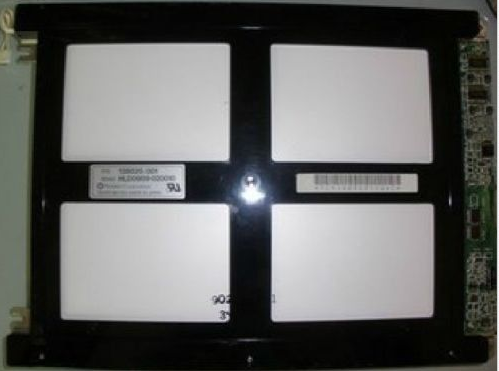 Original HLD0909-020010 Hosiden Screen Panel 9\" 640*480 HLD0909-020010 LCD Display